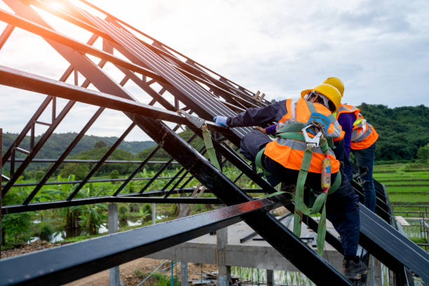 Best Storm Damage Roof Repair  in Winchester, OH