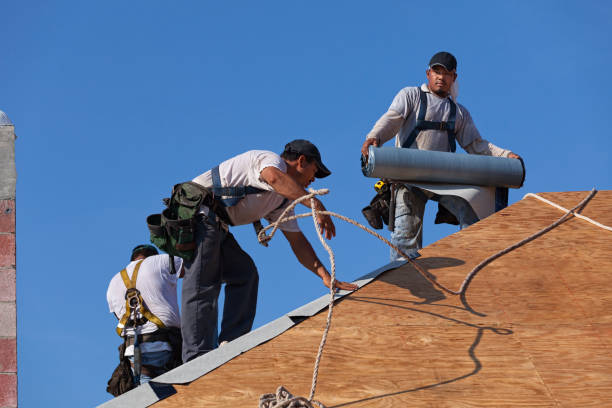 Best New Roof Installation  in Winchester, OH