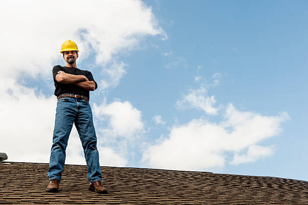Professional Roofing Contractor in Winchester, OH