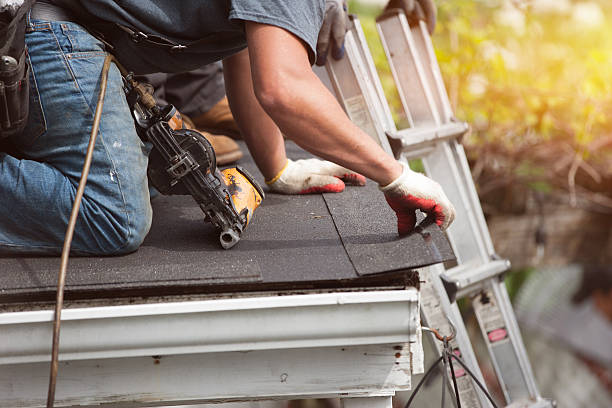 Best Commercial Roofing Services  in Winchester, OH