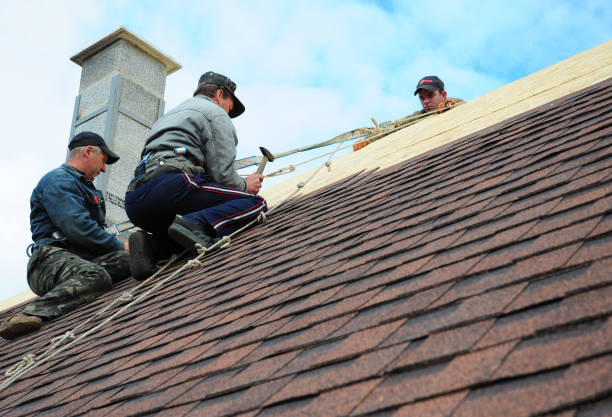 Best Roof Leak Repair  in Winchester, OH