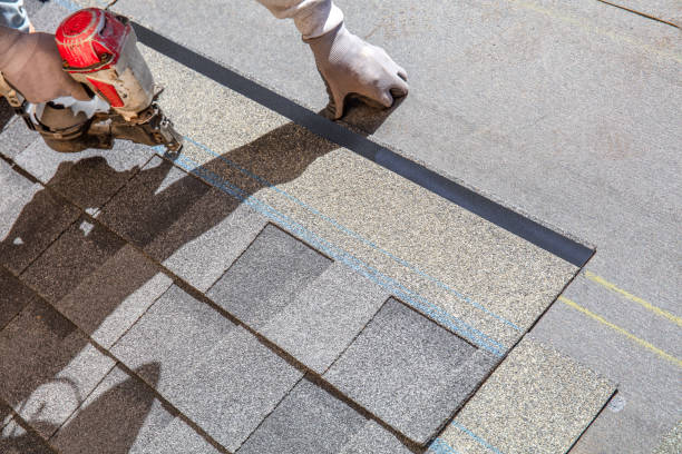 Best Commercial Roof Installation  in Winchester, OH