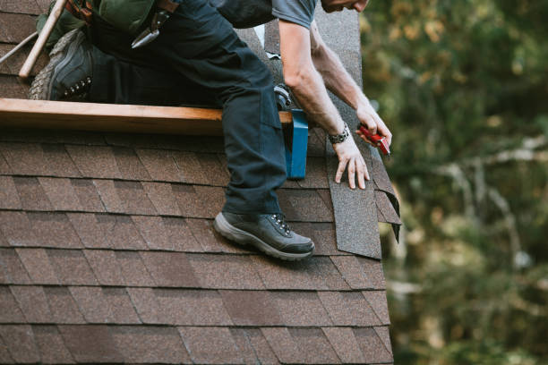 Best Metal Roofing Contractor  in Winchester, OH